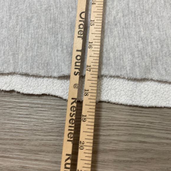 Vintage 90s Uconn Champion Reverse Weave Sweater Men's XL - Picture 5 of 10